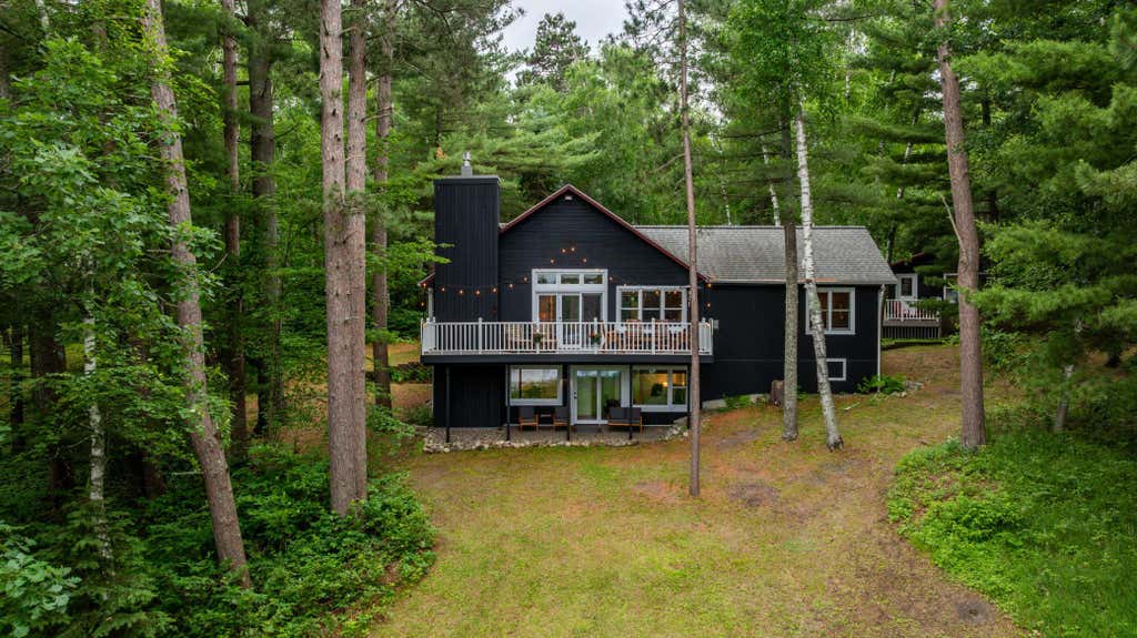 Photo of 22186 Glacial Ridge Trail, Nevis, MN 56467 (MLS # 7130919)