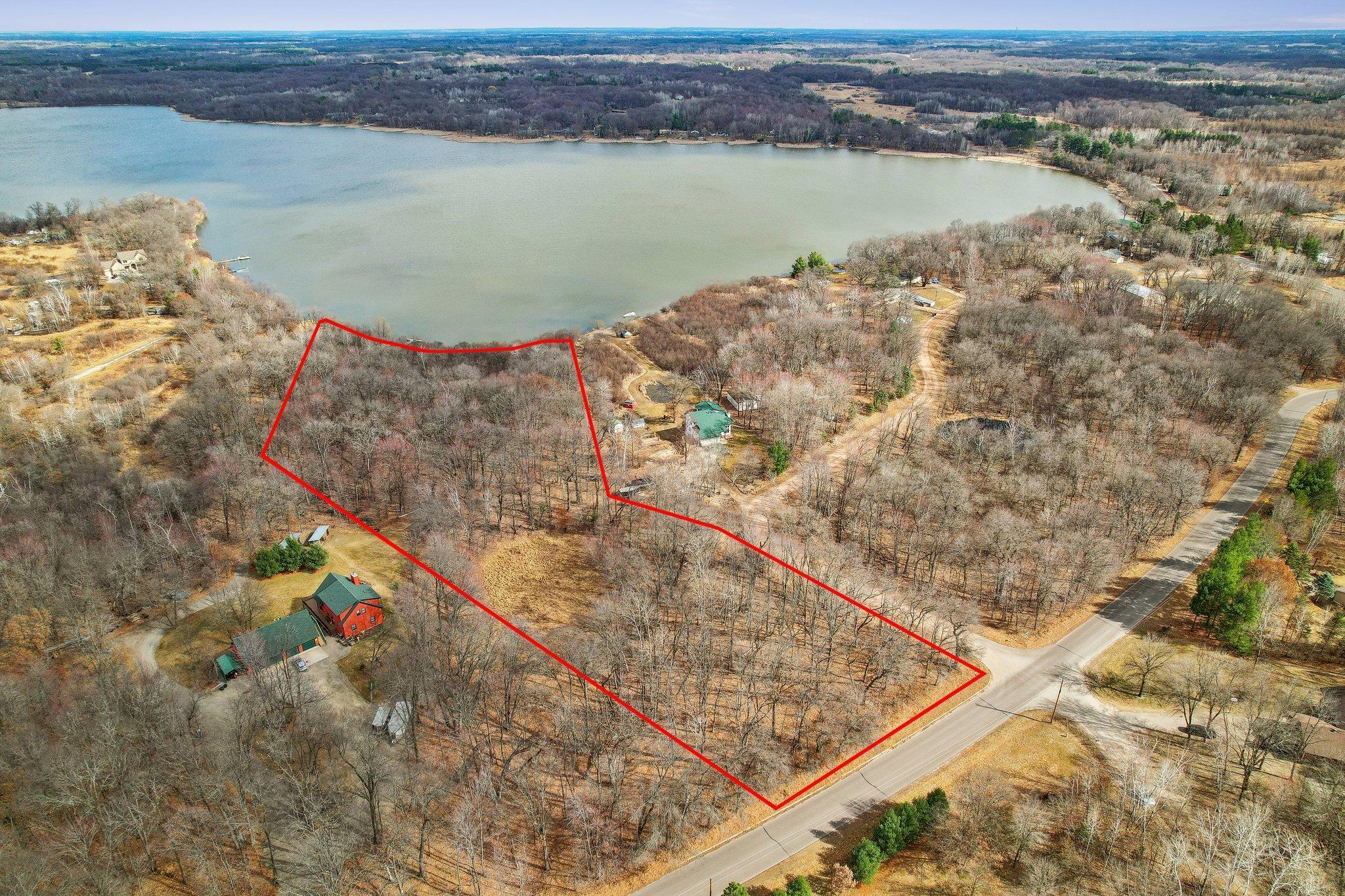 xXX WEST TYPO DRIVE NE, STACY, MN 55079 | REMAX
