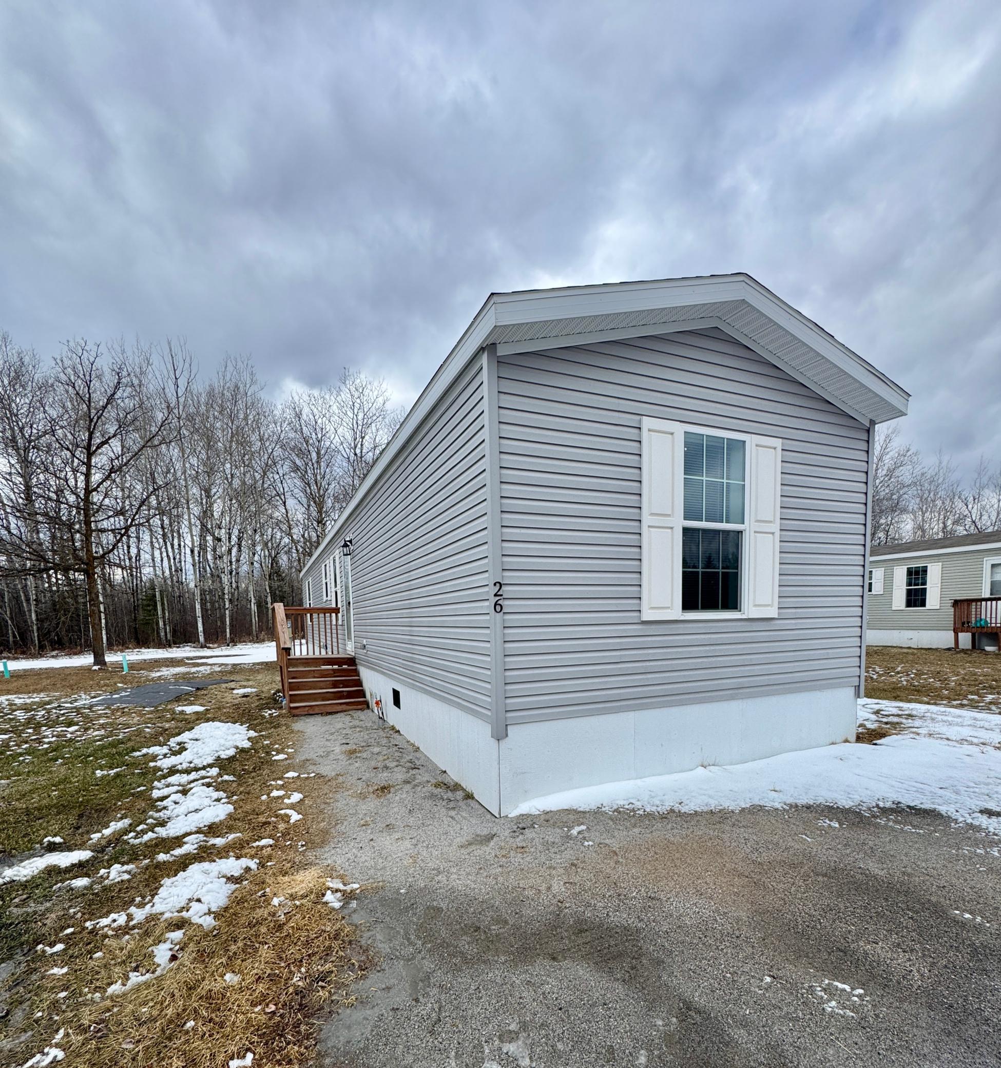 52170 State Hwy 11 Lot 26