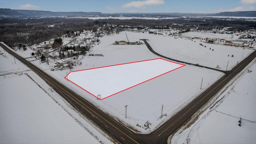 Photo of L8B1 665th St, Wabasha, MN 55981 (MLS # 7001724)