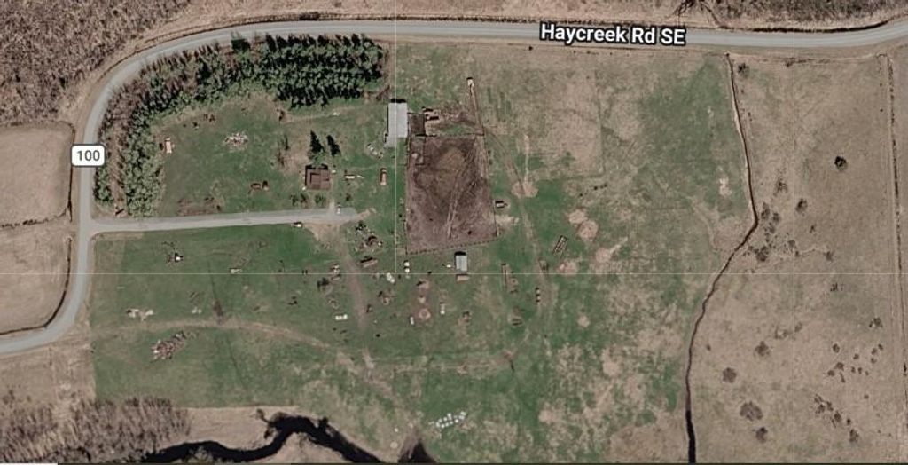 Photo of 3451 Hay Creek Road SE, Baudette, MN 56623 (MLS # 7052709)