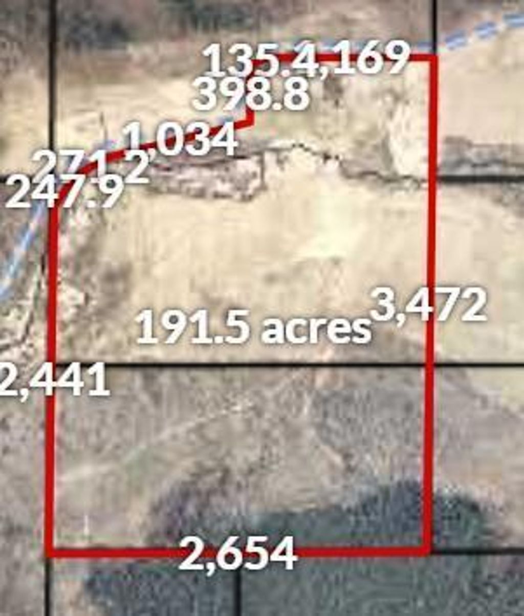 Photo of 3451 Hay Creek Road SE, Baudette, MN 56623 (MLS # 7052709)