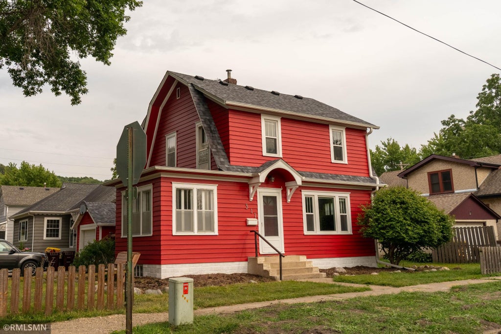 Photo of 311 Varner Street N, Jordan, MN 55352 (MLS # 7135499)