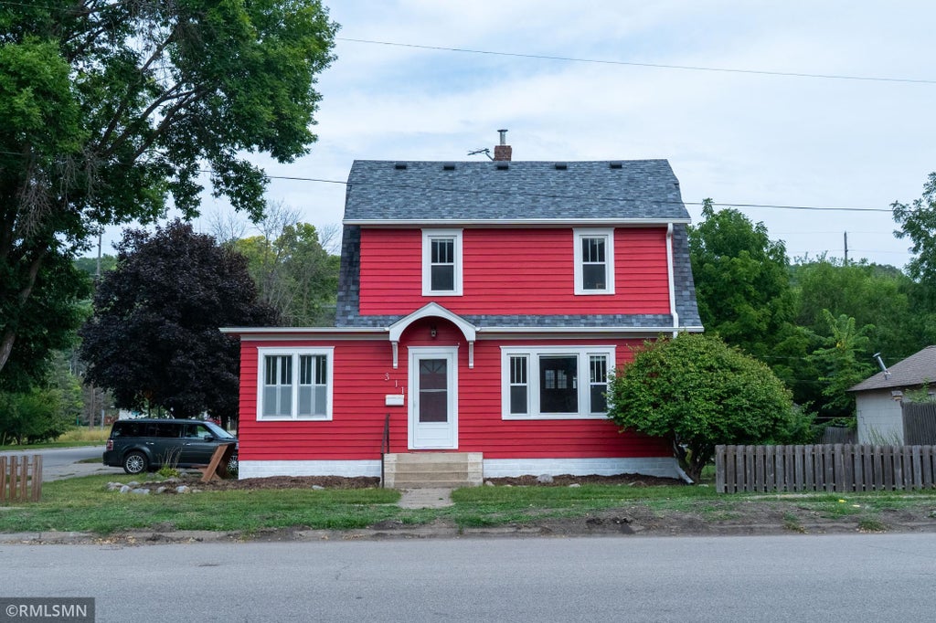 Photo of 311 Varner Street N, Jordan, MN 55352 (MLS # 7135499)