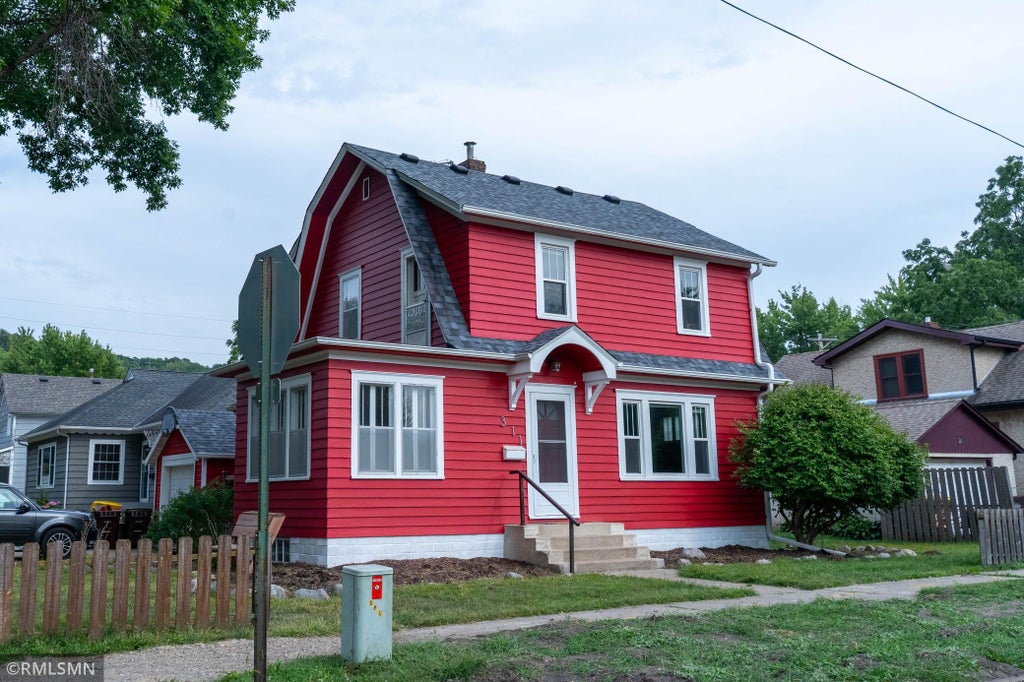Photo of 311 Varner Street N, Jordan, MN 55352 (MLS # 7135499)