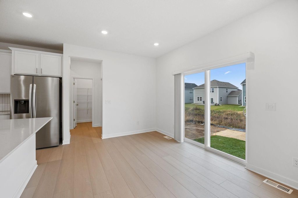 Photo of 18339 Glancy Way, Lakeville, MN 55068 (MLS # 7019609)