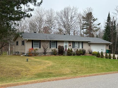 3109 SW 4th Avenue Grand Rapids MN 55744