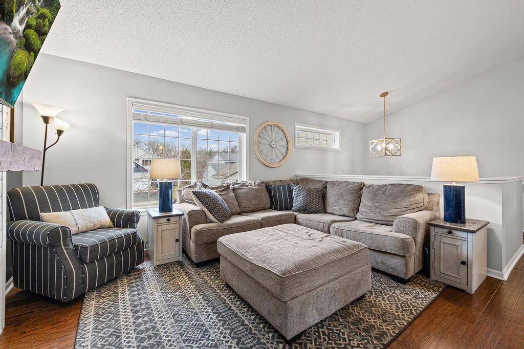 Photo of 6509 147th Street W, Savage, MN 55378 (MLS # 7037897)