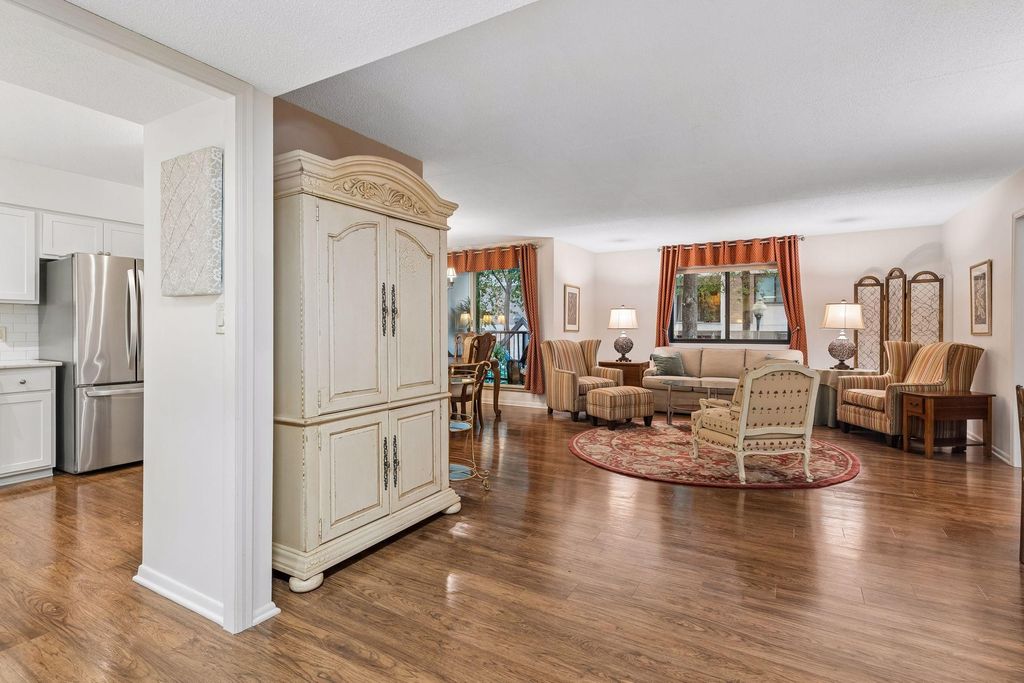 Photo of 7200 York Avenue S #126, Edina, MN 55435 (MLS # 7087308)
