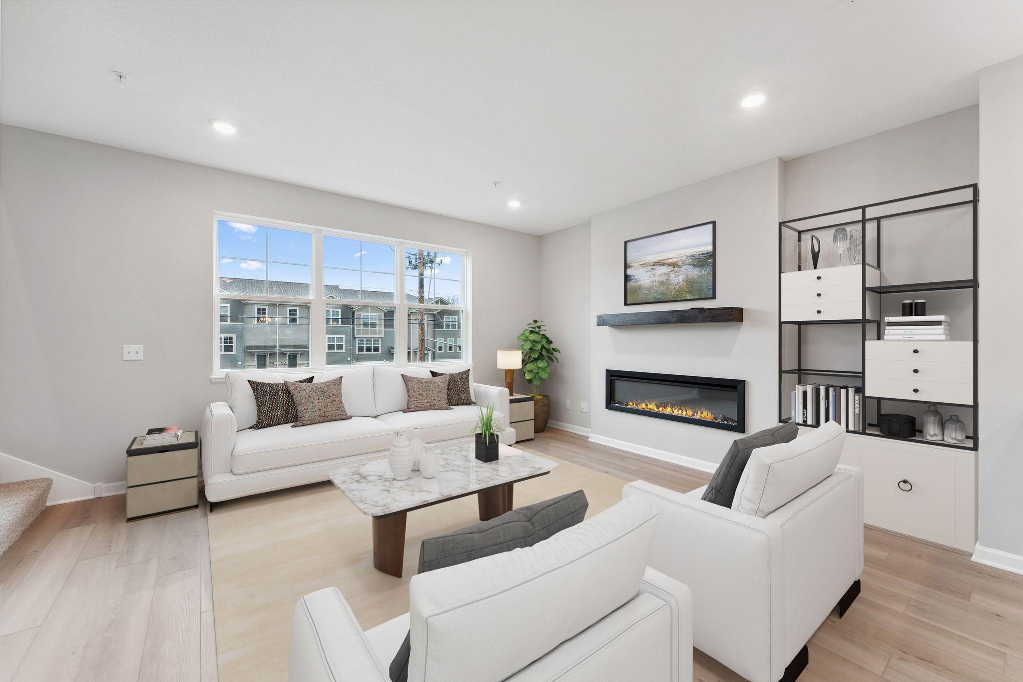 1529 Traverse Lane