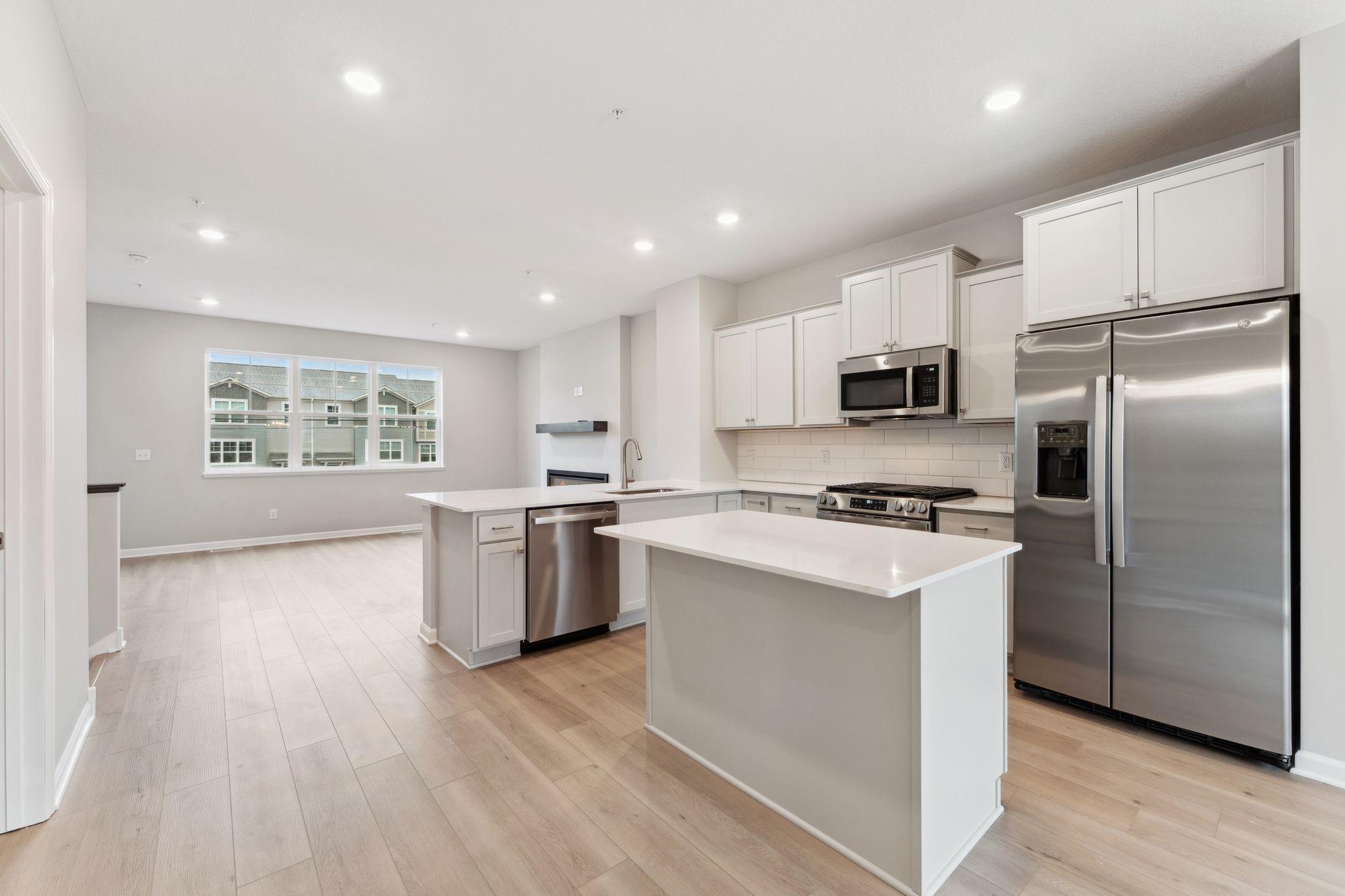1529 Traverse Lane
