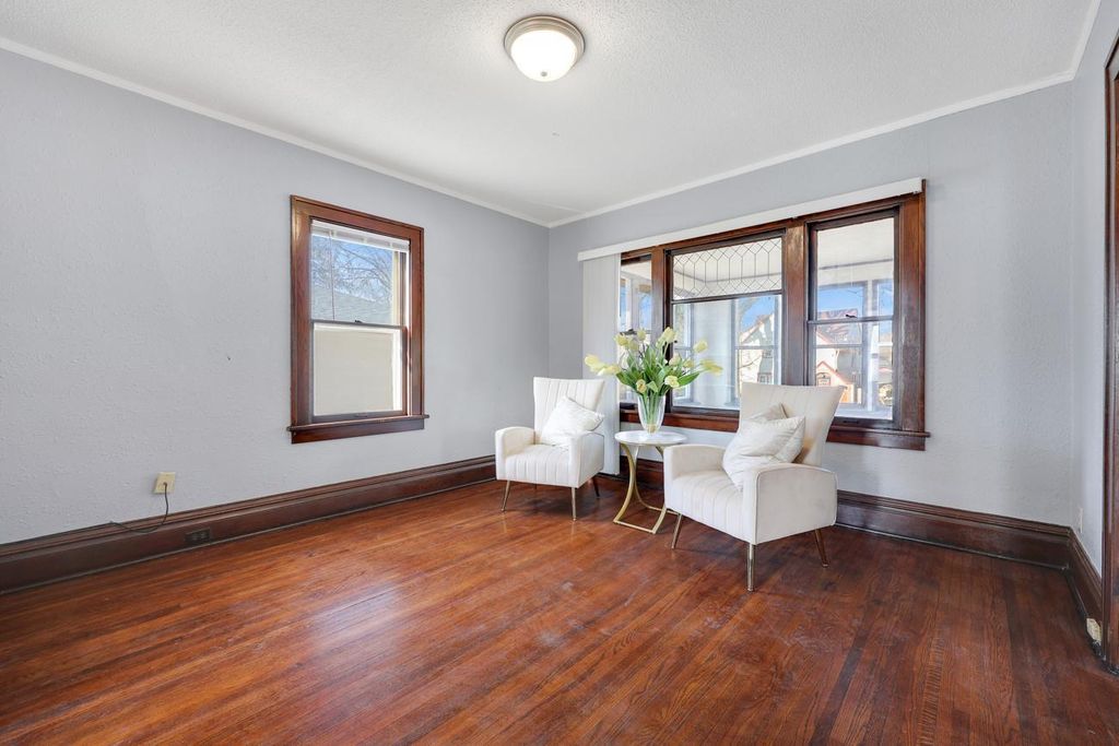 Photo of 3526 James Avenue N, Minneapolis, MN 55412 (MLS # 7055552)