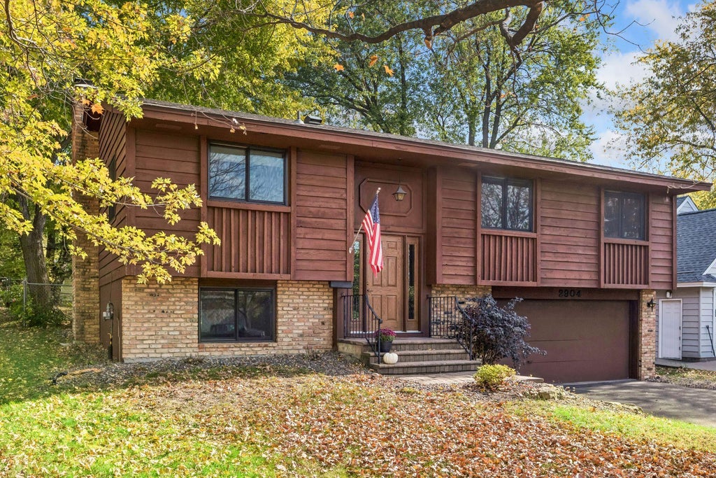 Photo of 2904 Louisiana Avenue N, Crystal, MN 55427 (MLS # 7163403)