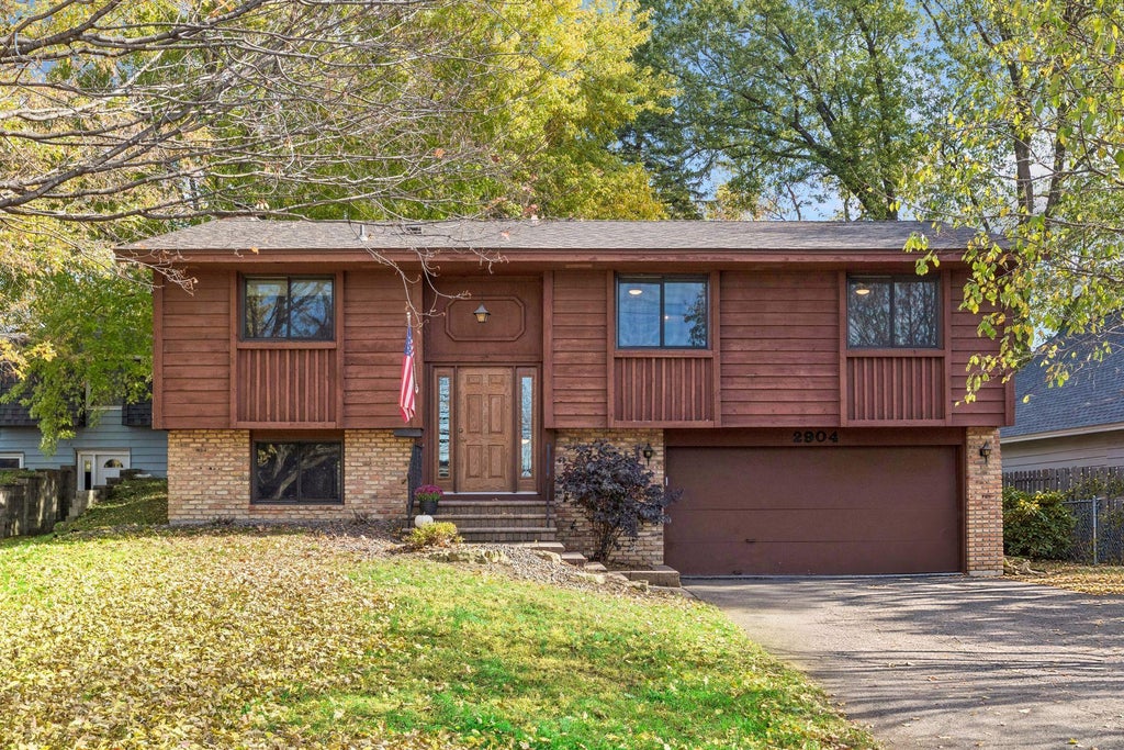 Photo of 2904 Louisiana Avenue N, Crystal, MN 55427 (MLS # 7163403)