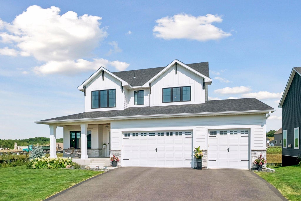 Photo of 15804 Wyoming Avenue, Savage, MN 55378 (MLS # 7142214)