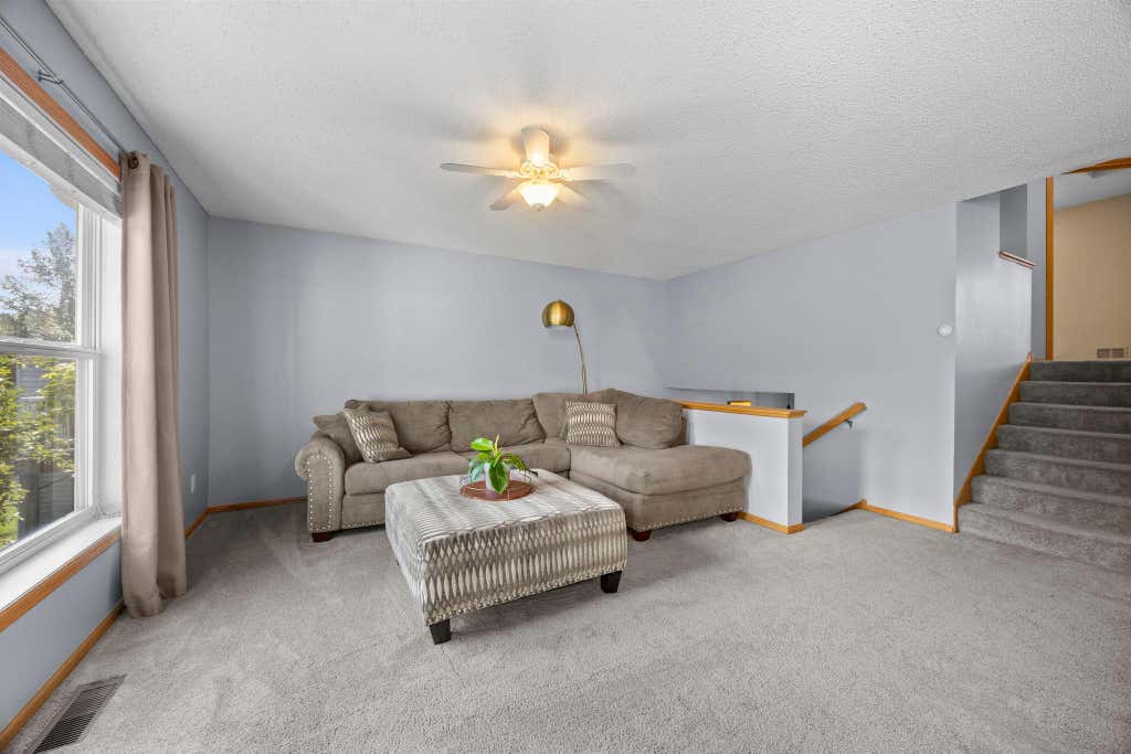 Photo of 5038 Bluff Heights Trail SE, Prior Lake, MN 55372 (MLS # 7125594)