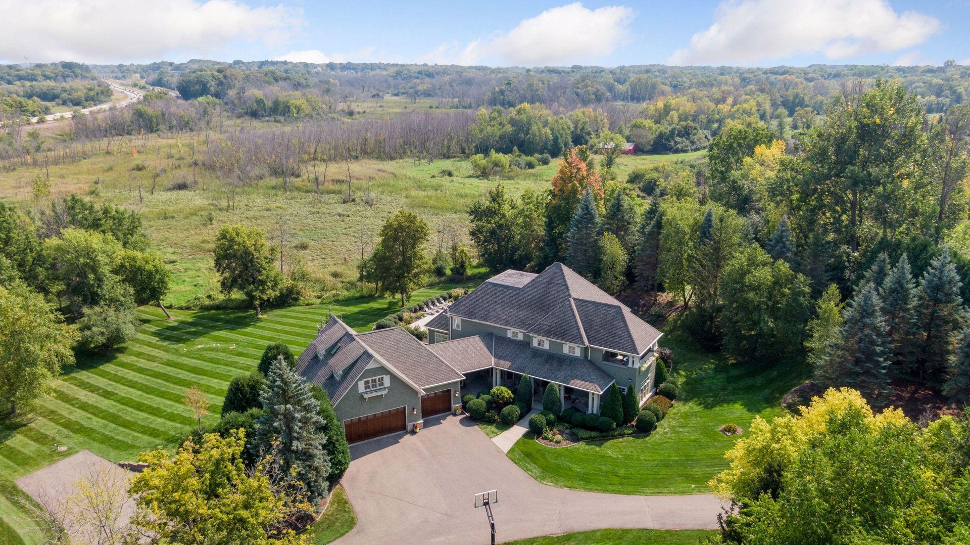 440 Stubbs Bay Road