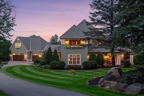 440 Stubbs Bay Road Orono MN 55356