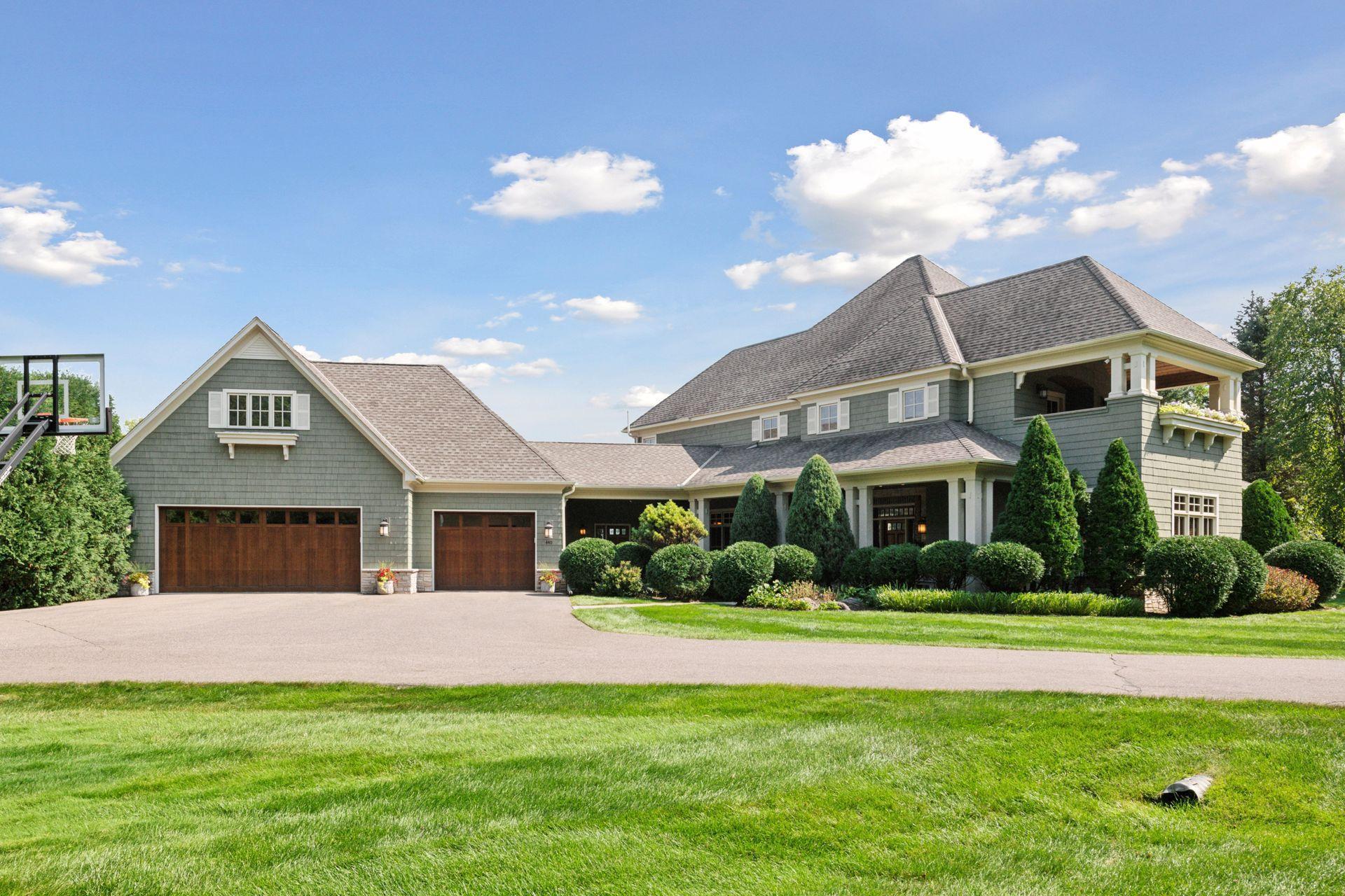 440 Stubbs Bay Road