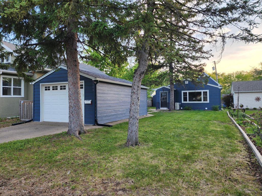 Photo of 3106 41st Avenue S, Minneapolis, MN 55406 (MLS # 7072269)