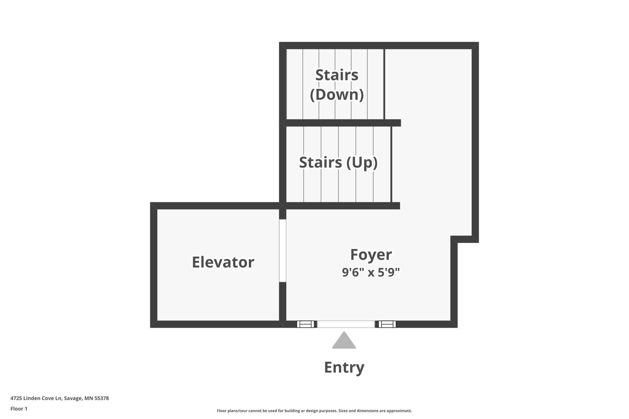 4725 Linden Cove Ln, Savage, MN, 55378, USA, 3 Bedrooms Bedrooms, ,3 BathroomsBathrooms,Townhouse,Active,4725 Linden Cove Ln,7066463