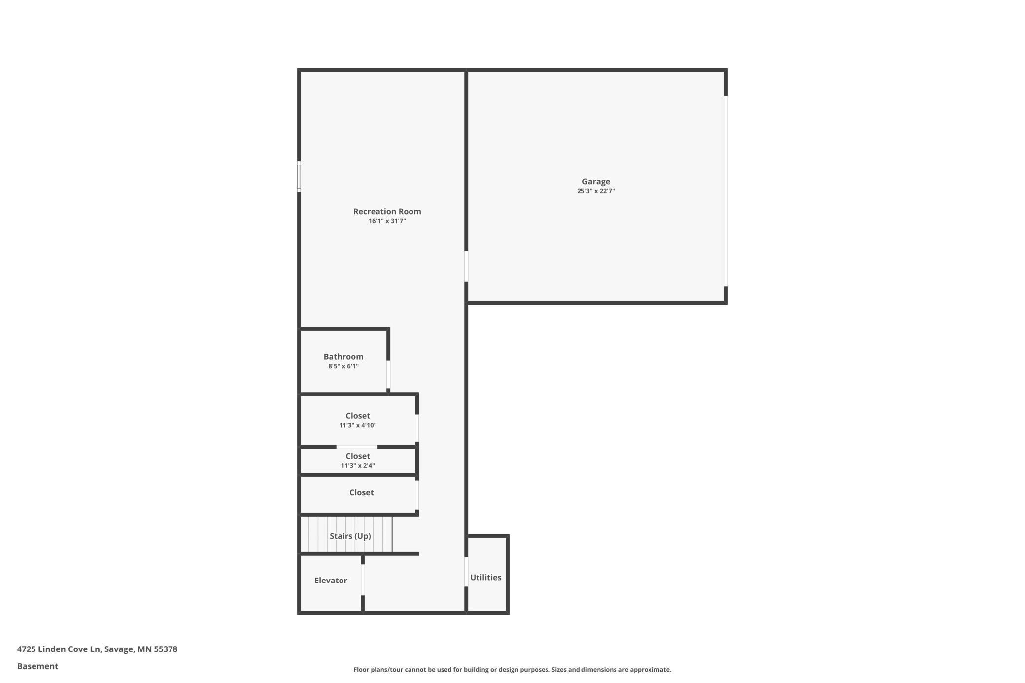 4725 Linden Cove Ln, Savage, MN, 55378, USA, 3 Bedrooms Bedrooms, ,3 BathroomsBathrooms,Townhouse,Active,4725 Linden Cove Ln,7066463