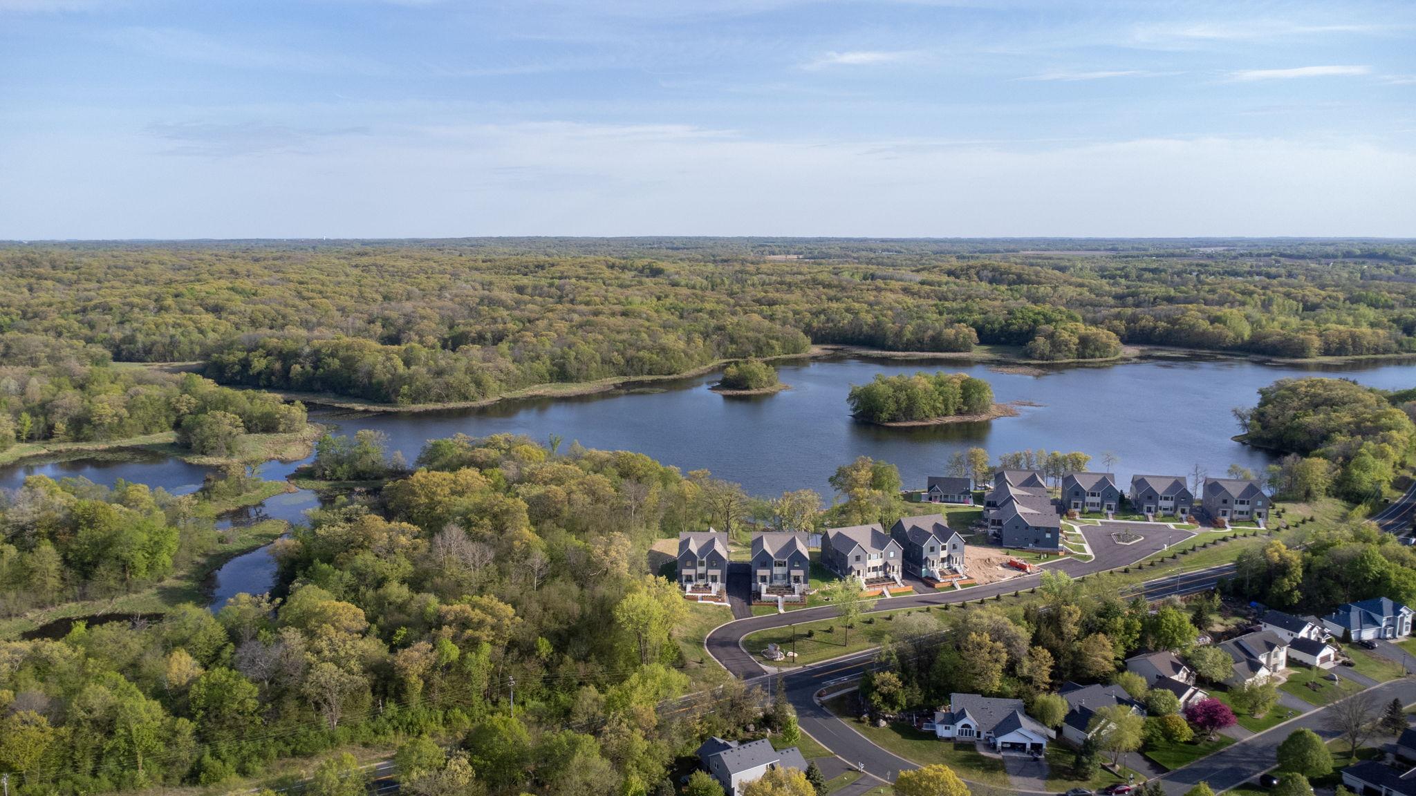 4725 Linden Cove Ln, Savage, MN, 55378, USA, 3 Bedrooms Bedrooms, ,3 BathroomsBathrooms,Townhouse,Active,4725 Linden Cove Ln,7066463