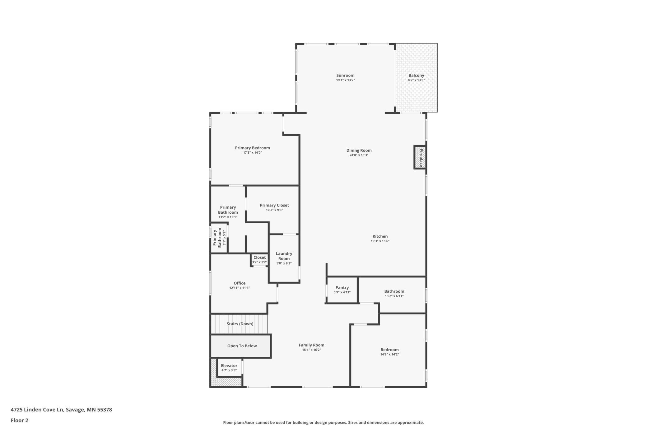 4725 Linden Cove Ln, Savage, MN, 55378, USA, 3 Bedrooms Bedrooms, ,3 BathroomsBathrooms,Townhouse,Active,4725 Linden Cove Ln,7066463
