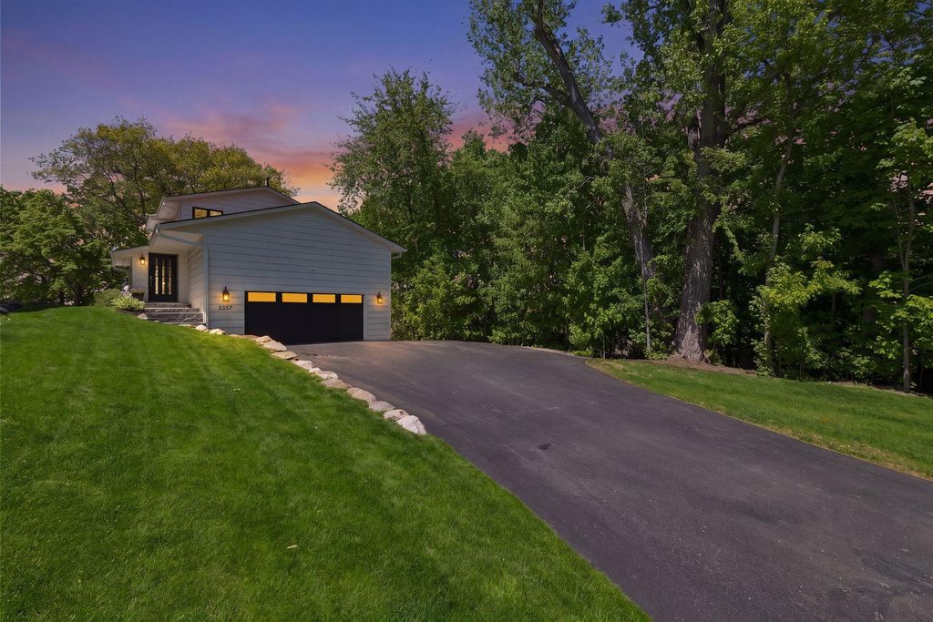 Photo of 3337 Warner Lane, Mound, MN 55364 (MLS # 7078040)