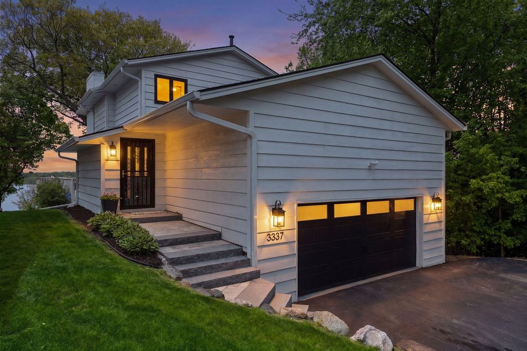 Photo of 3337 Warner Lane, Mound, MN 55364 (MLS # 7078040)