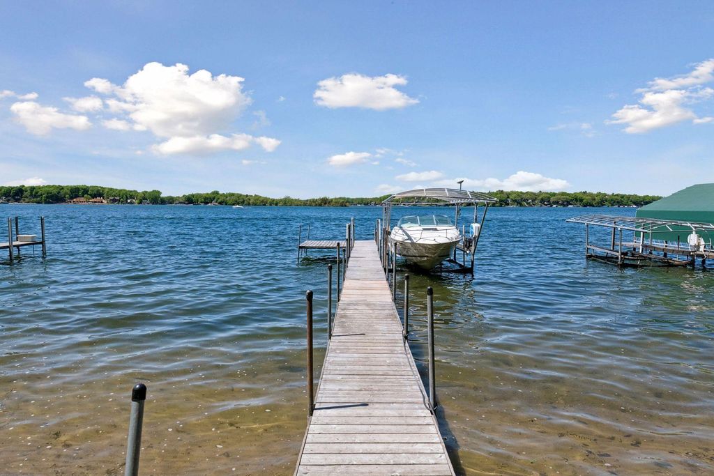 Photo of 3337 Warner Lane, Mound, MN 55364 (MLS # 7078040)