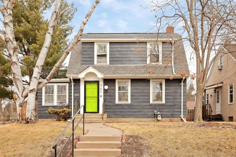 761 Sherwood Avenue Saint Paul MN 55106