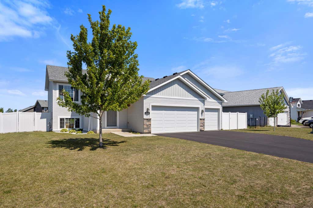 Photo of 366 66th Street SW, Waverly, MN 55390 (MLS # 7127456)