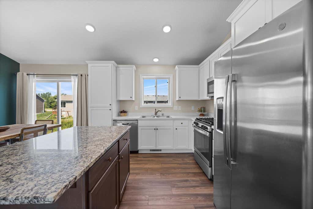 Photo of 366 66th Street SW, Waverly, MN 55390 (MLS # 7127456)