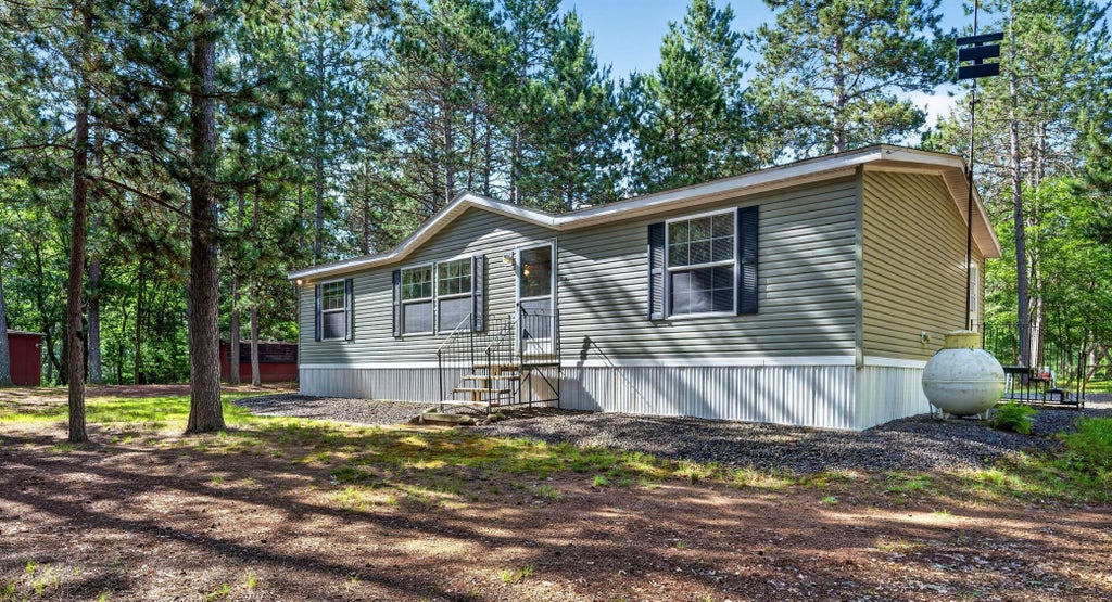 Photo of 3307 State Road 77, Danbury, WI 54830 (MLS # 7098892)