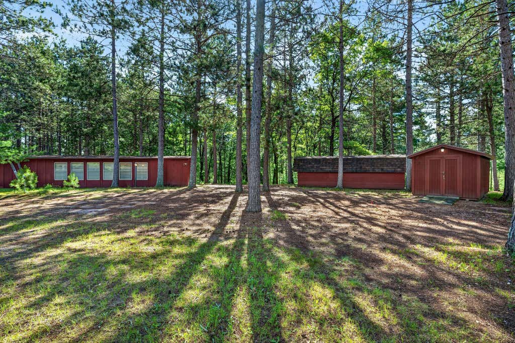 Photo of 3307 State Road 77, Danbury, WI 54830 (MLS # 7098892)