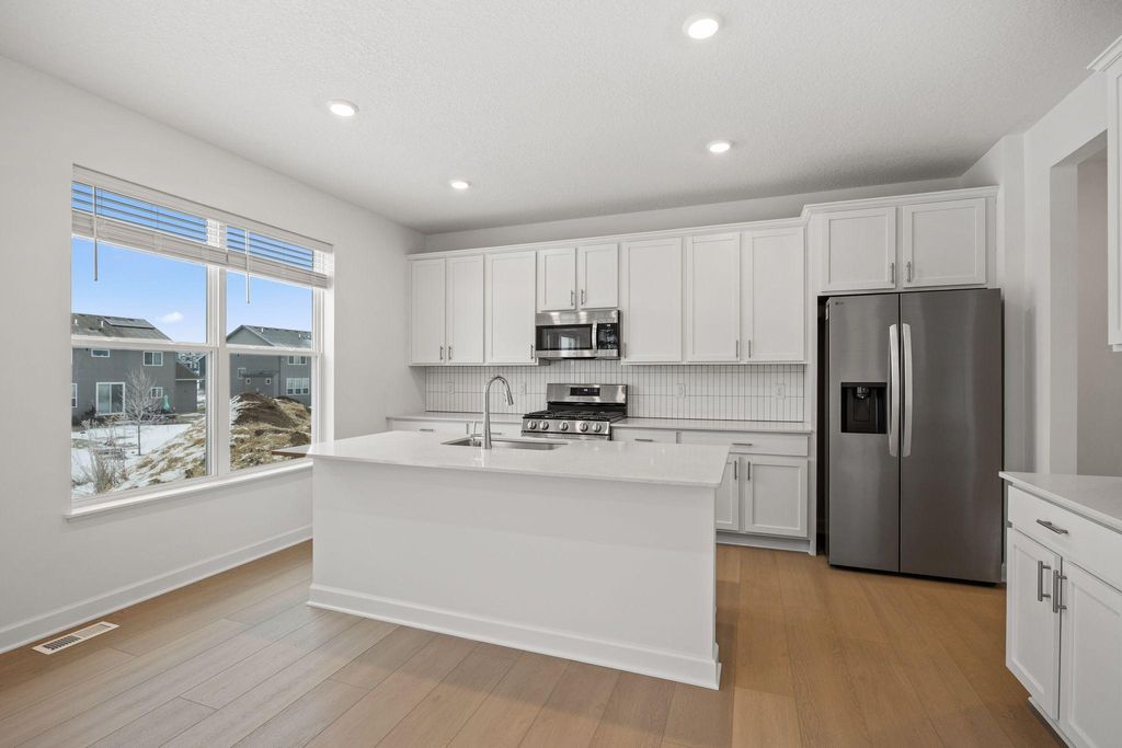 Photo of 18310 Gladiator Drive, Lakeville, MN 55068 (MLS # 7029998)