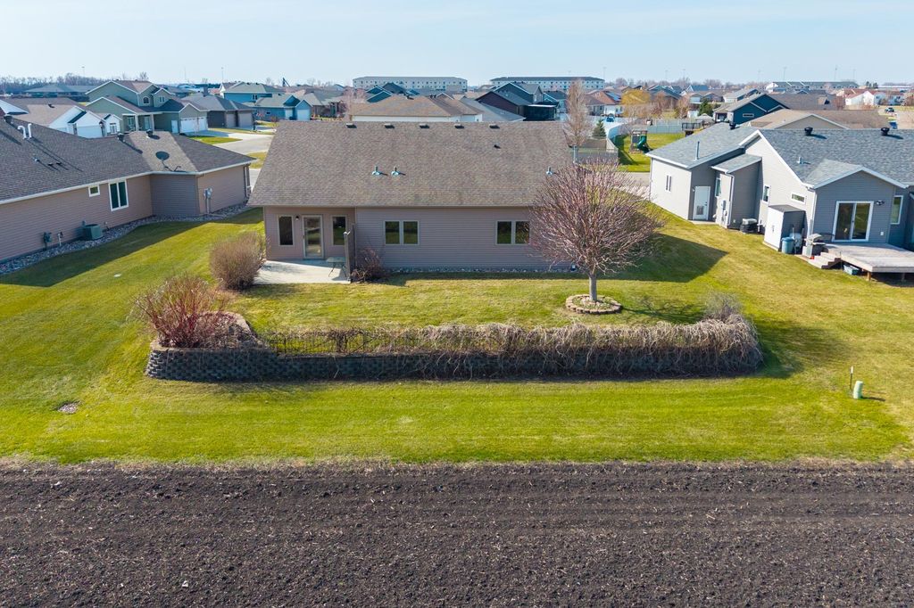 Photo of 1206 6th Avenue NE, Dilworth, MN 56529 (MLS # 7060148)