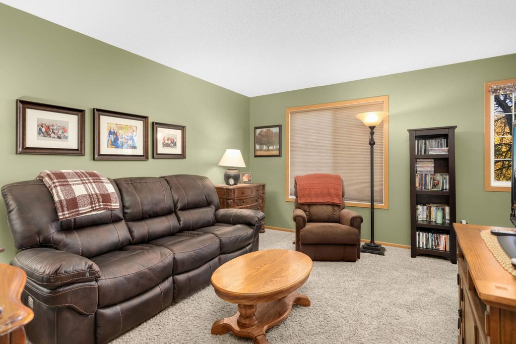 Photo of 16093 71st Lane NE, Elk River, MN 55330 (MLS # 7050152)