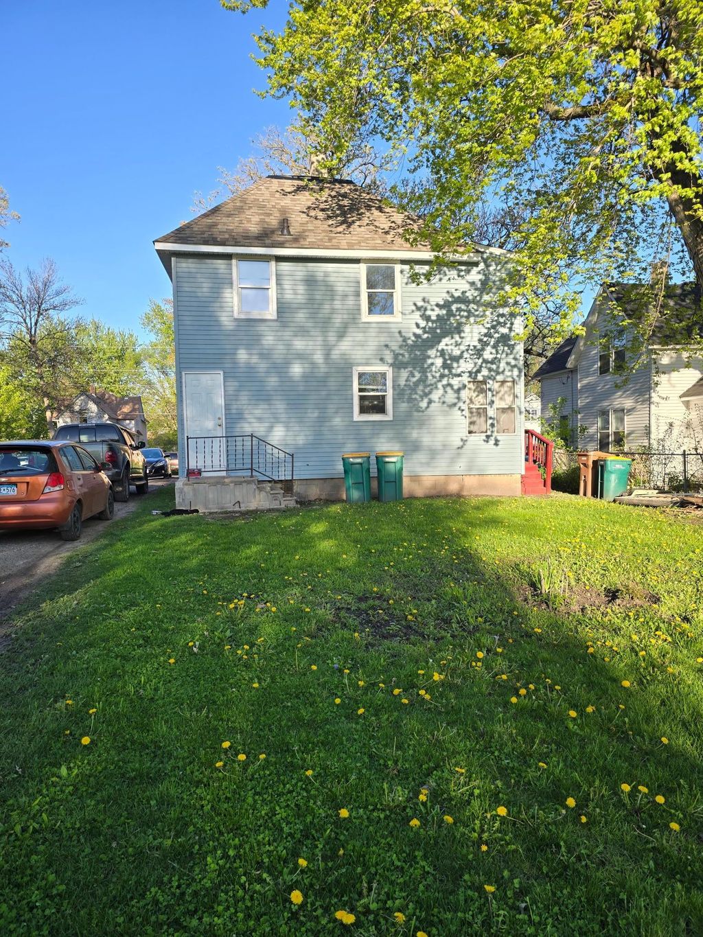 Photo of 922 Jefferson Avenue, Albert Lea, MN 56007 (MLS # 7056059)
