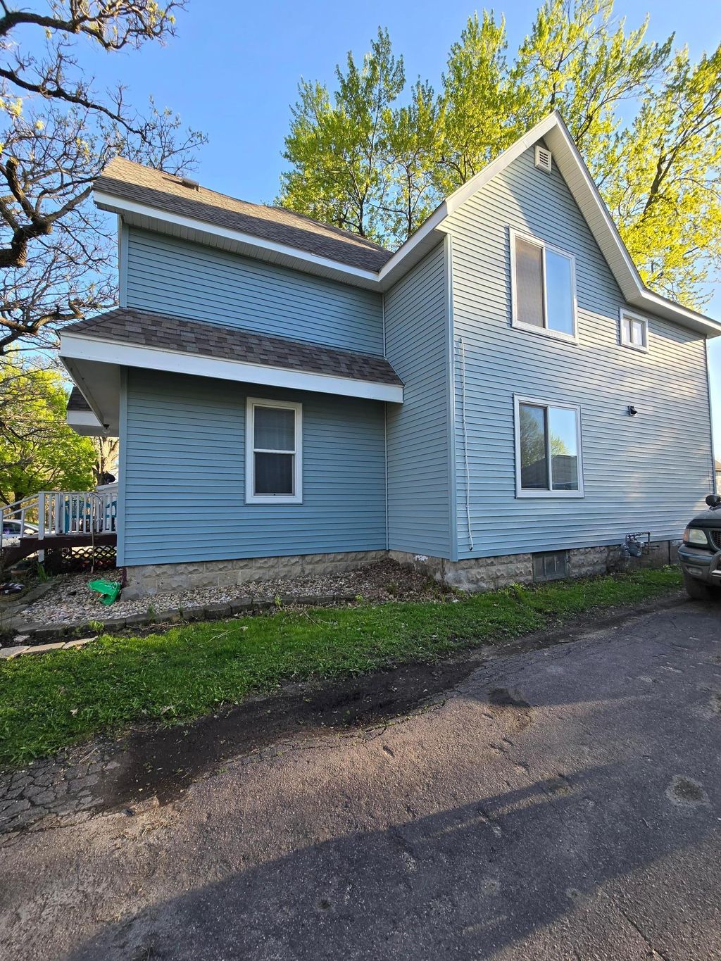 Photo of 922 Jefferson Avenue, Albert Lea, MN 56007 (MLS # 7056059)
