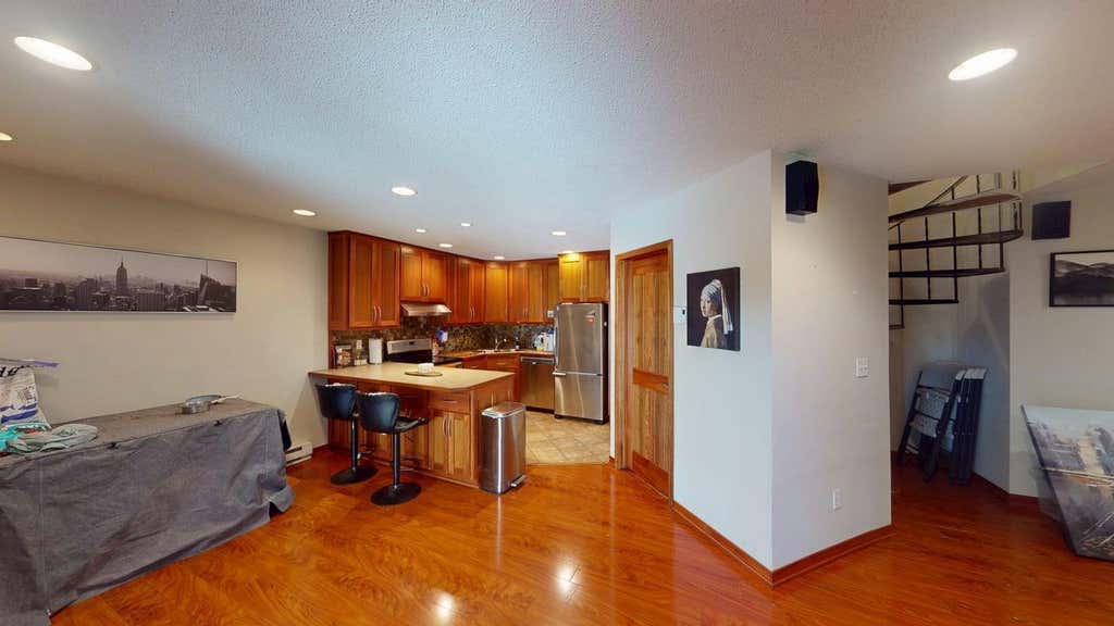 Photo of 2020 Ridge Drive #16, Saint Louis Park, MN 55416 (MLS # 7113890)