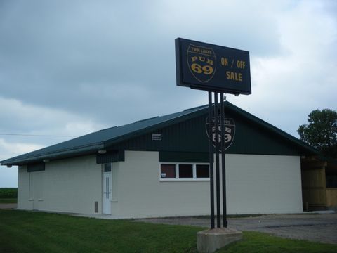 Photo of 819 Highway 69, Twin Lakes, MN 56089 (MLS # 6737618)