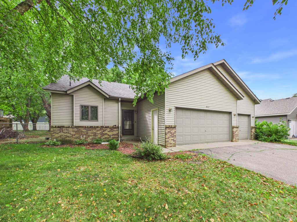 Photo of 822 4th Street N, Sartell, MN 56377 (MLS # 7134125)
