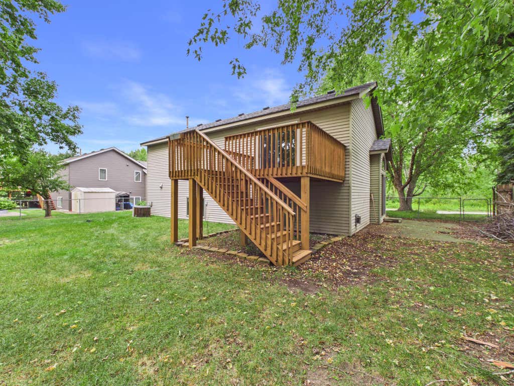 Photo of 822 4th Street N, Sartell, MN 56377 (MLS # 7134125)