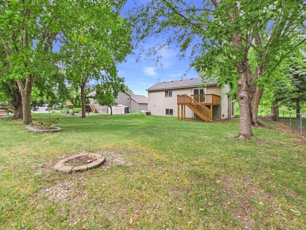 Photo of 822 4th Street N, Sartell, MN 56377 (MLS # 7134125)