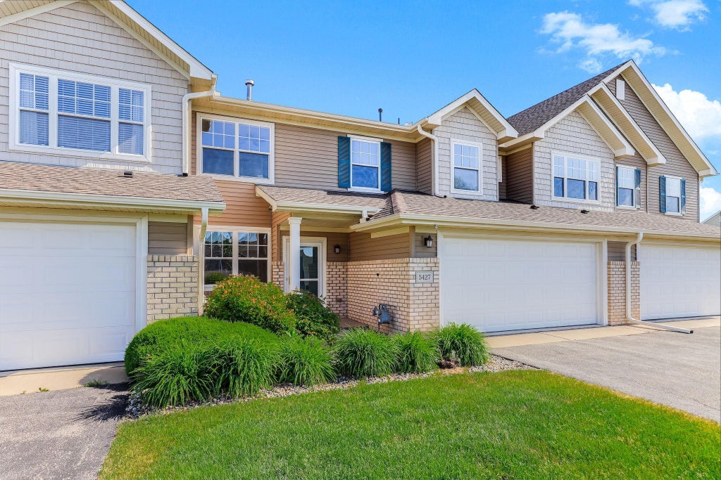Photo of 5427 173rd Street W, Farmington, MN 55024 (MLS # 7148397)