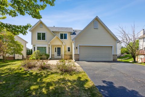 640 Falcon Ridge Road Woodbury MN 55125