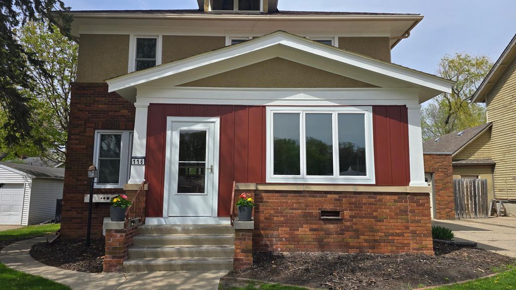 Photo of 116 E School Street, Owatonna, MN 55060 (MLS # 7067279)