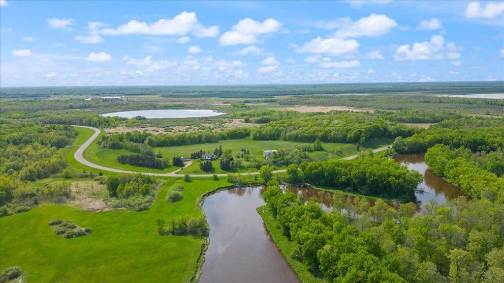 Photo of 51325 Great River Road, Palisade, MN 56469 (MLS # 6821197)